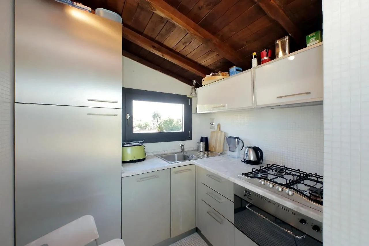 Colosseo Rome Apartment