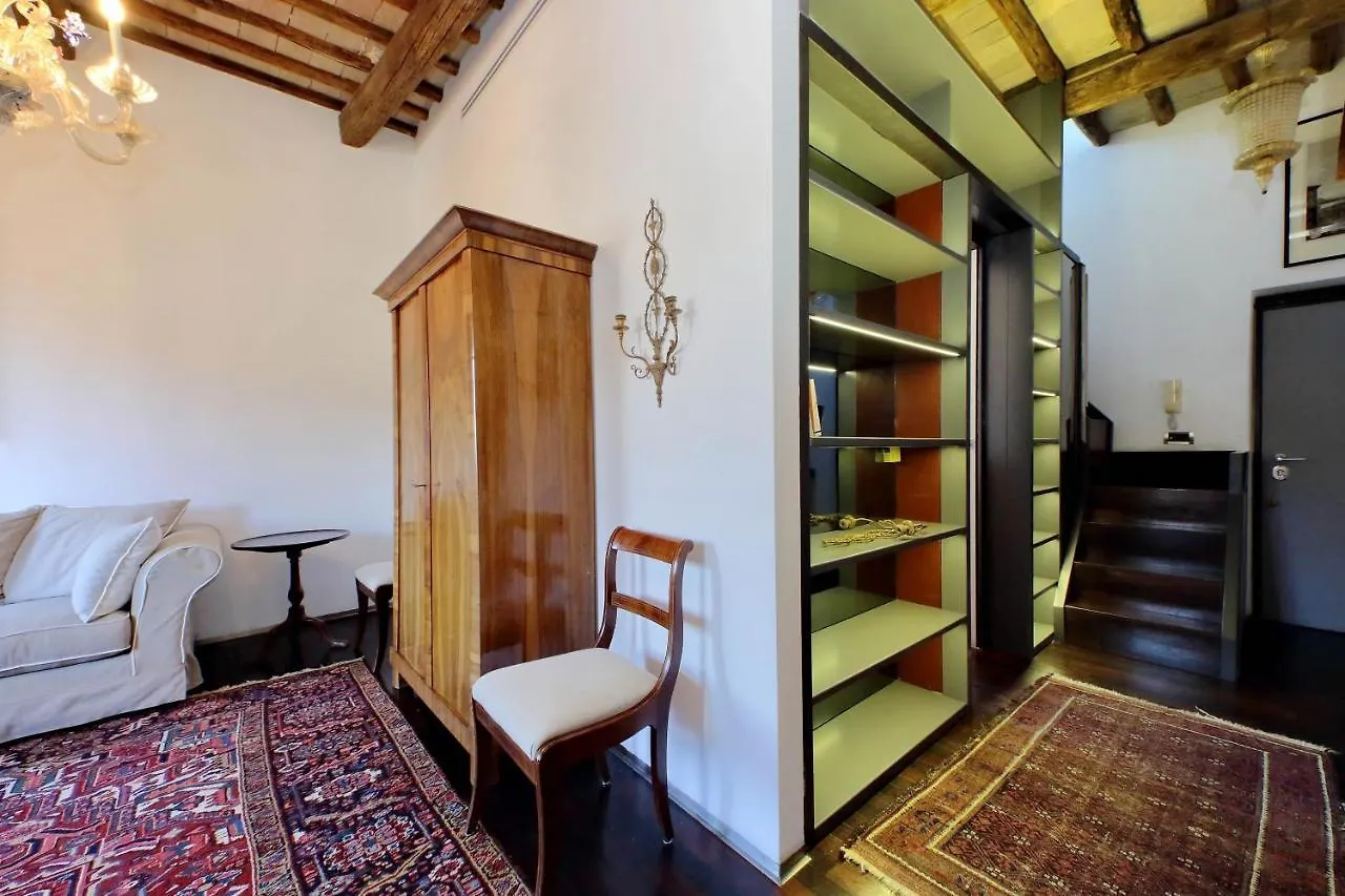 Colosseo Rome Apartment