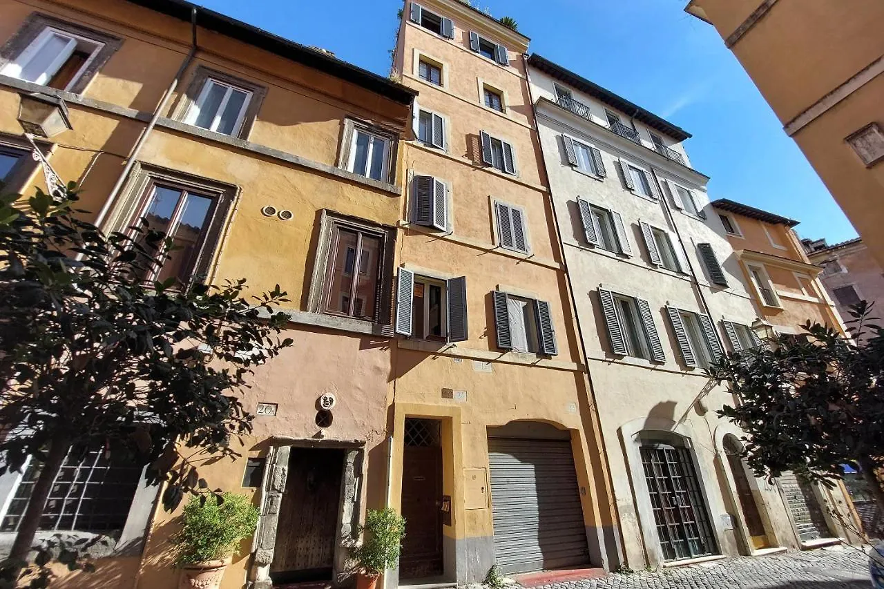 Apartment Colosseo Rome