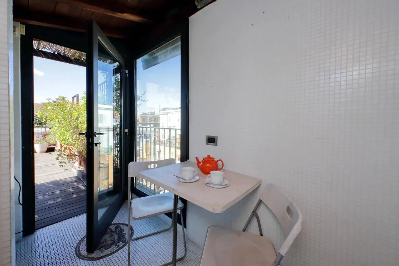 Apartment Colosseo Rome