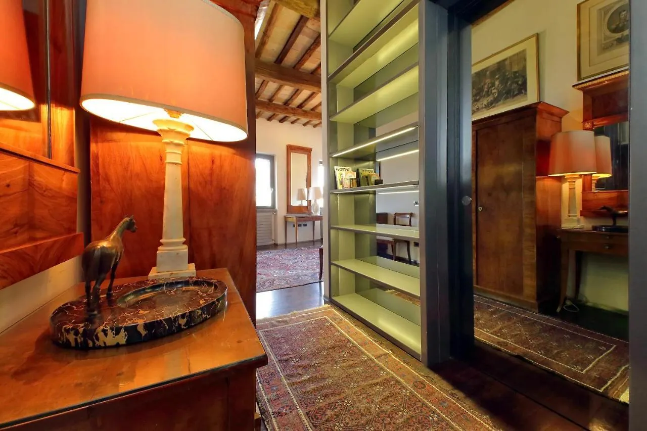 Colosseo Rome Apartment