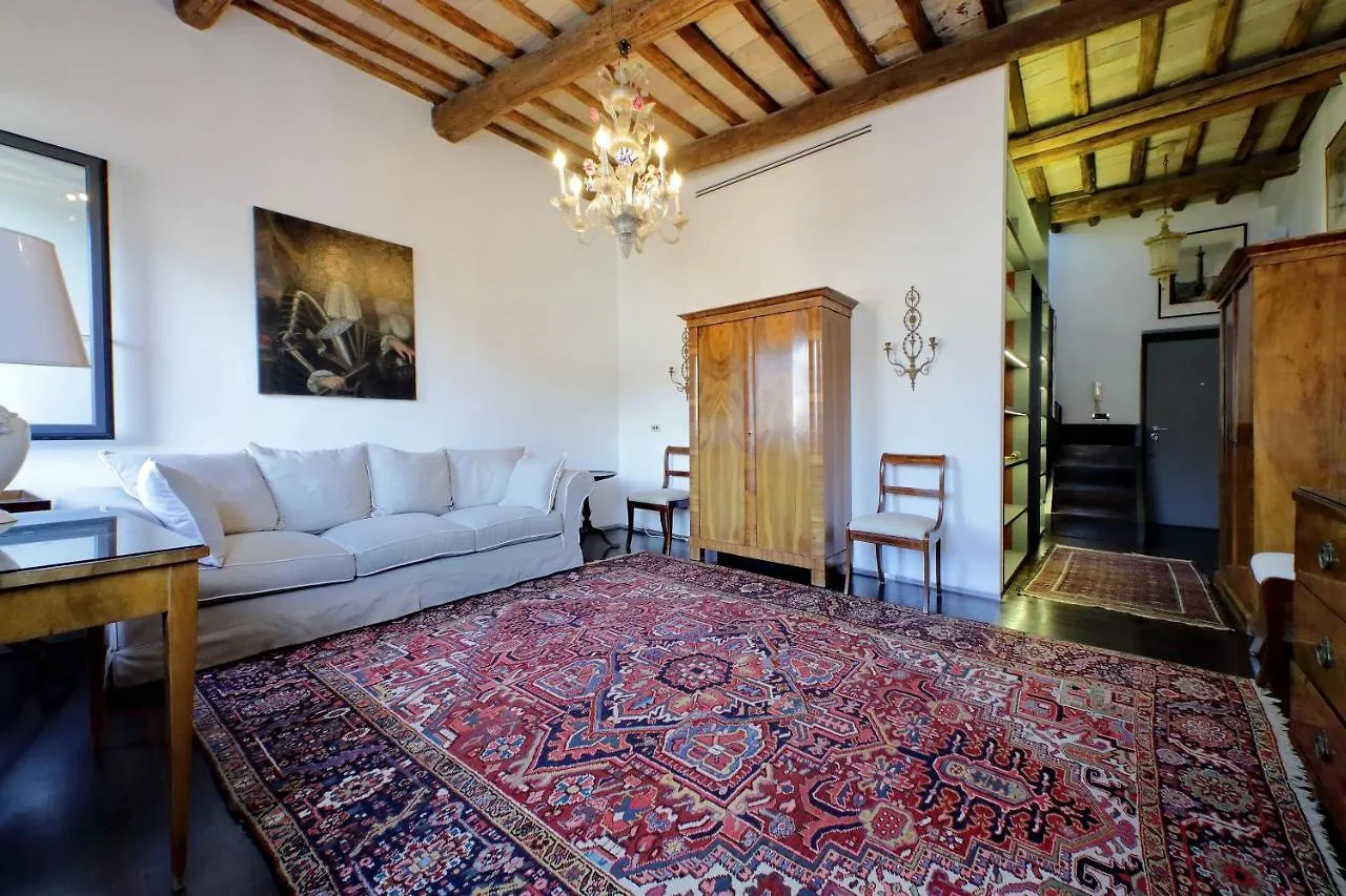 Apartment Colosseo Rome