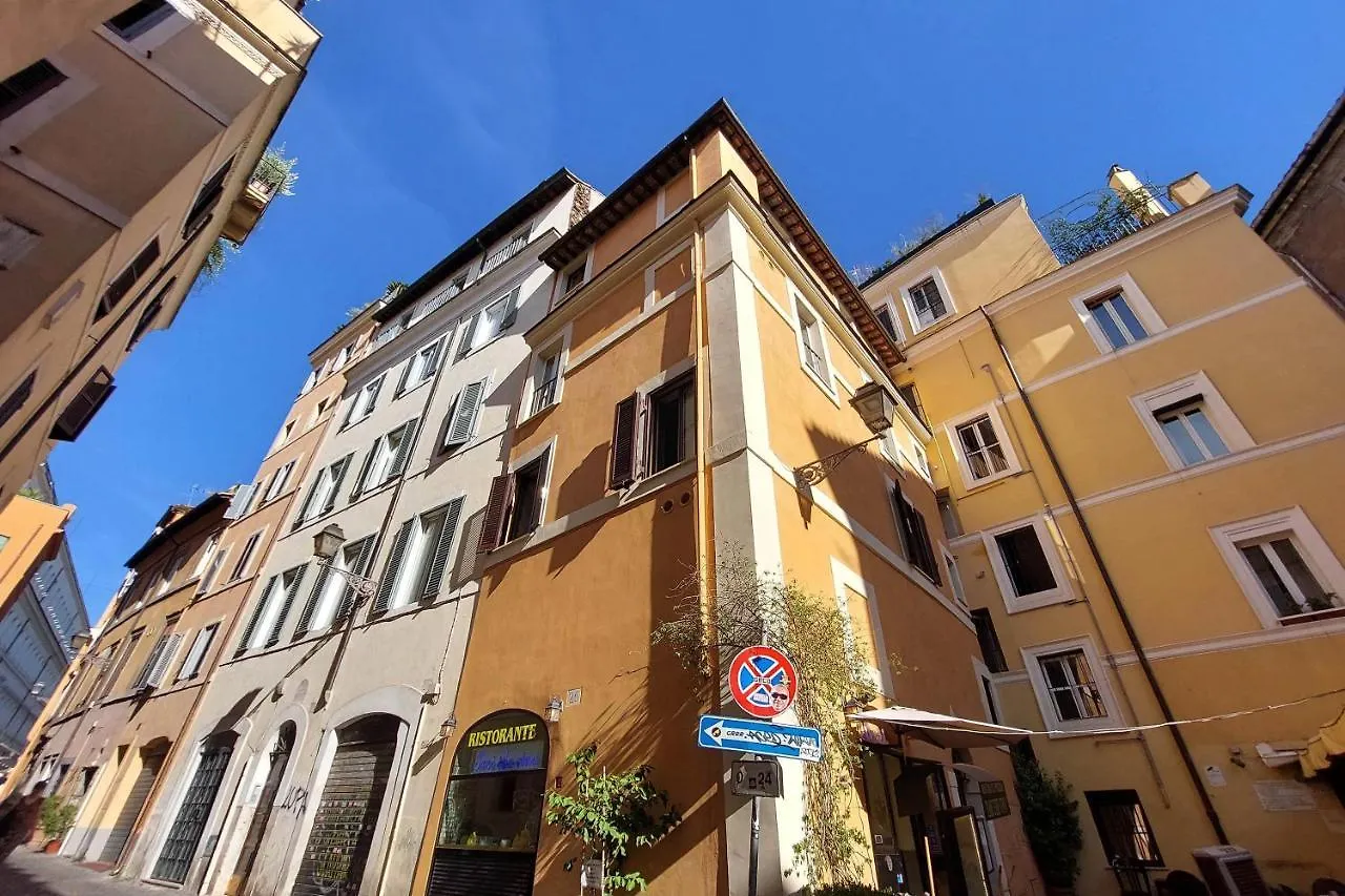 Colosseo Rome Apartment