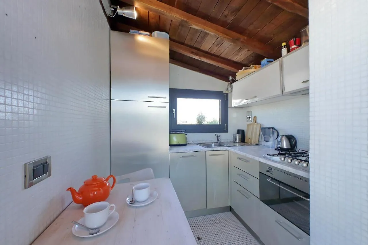 Colosseo Rome Apartment