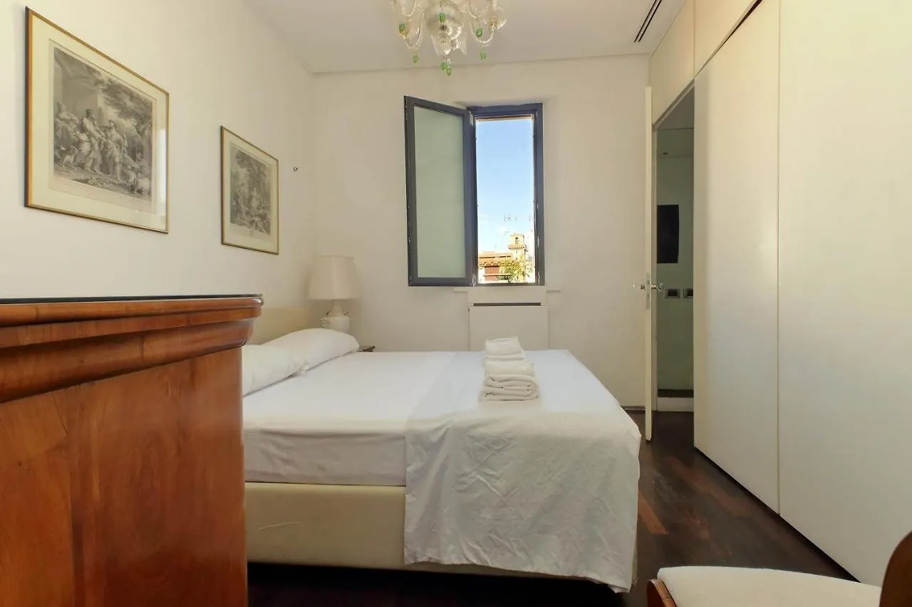 Apartment Colosseo Rome