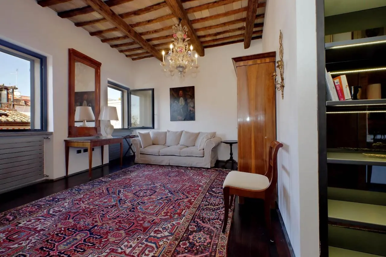 Apartment Colosseo Rome