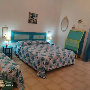 Casa Allegra La Spezia