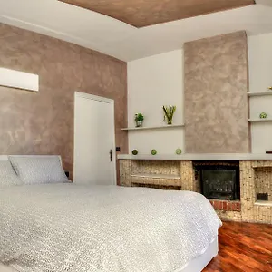 Appartamento City Center, Roma